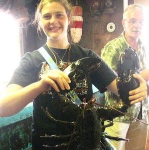 Meet your Posher, Hillary